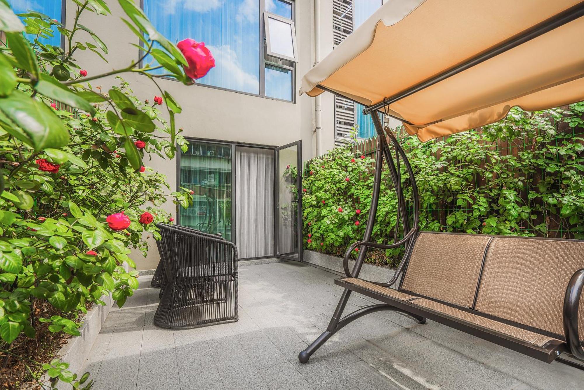 Hilton Garden Inn Chengdu Kuanzhai Alley Zewnętrze zdjęcie