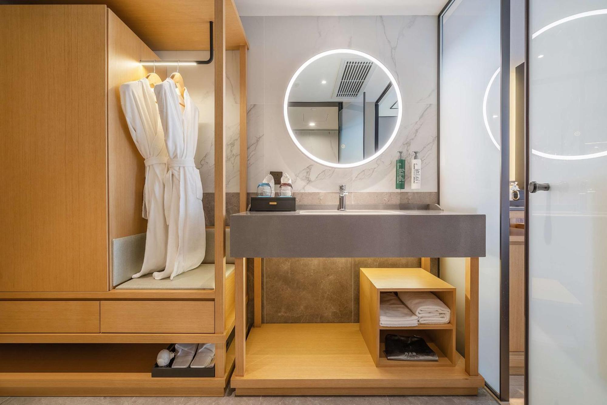 Hilton Garden Inn Chengdu Kuanzhai Alley Zewnętrze zdjęcie
