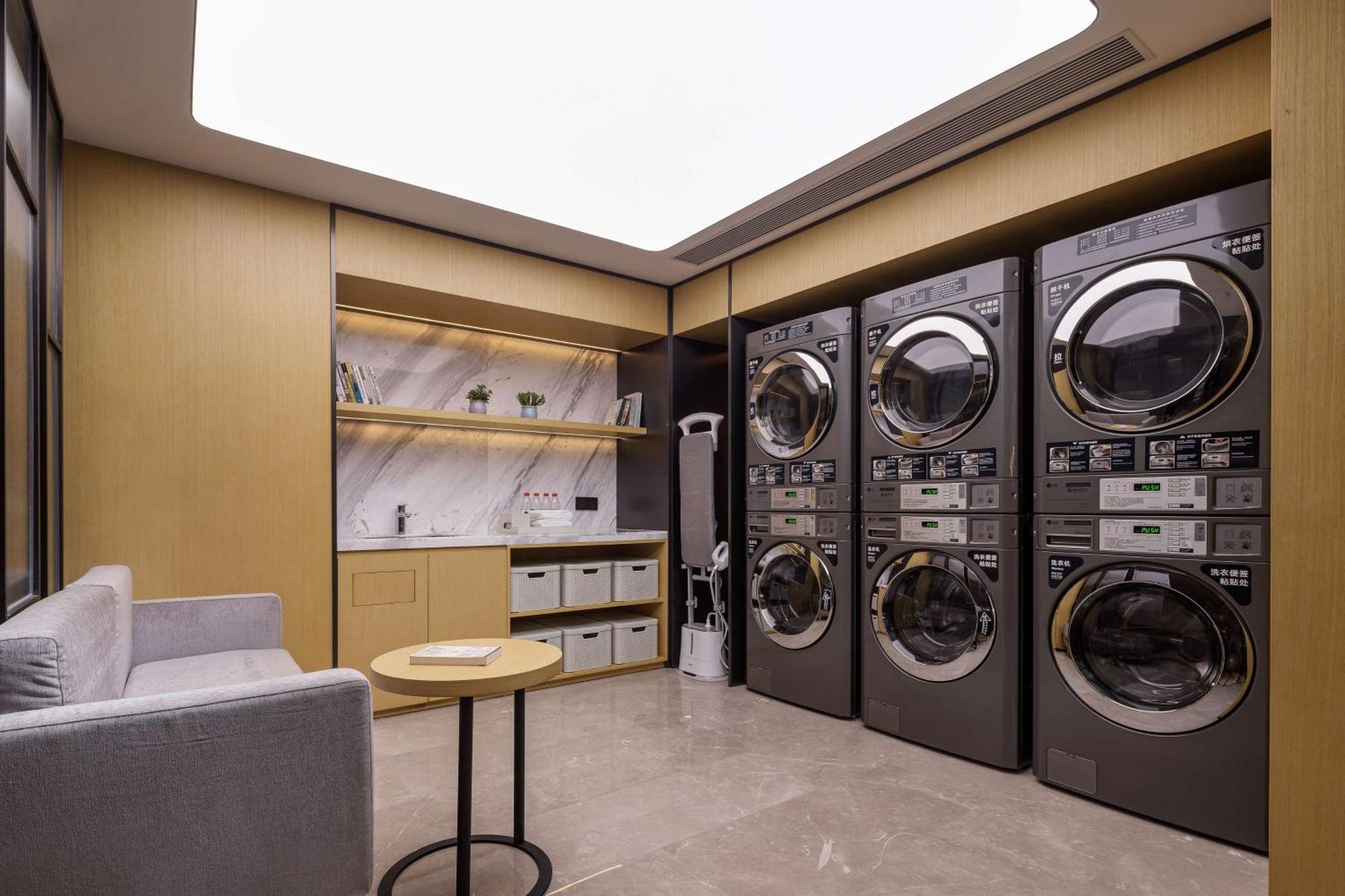Hilton Garden Inn Chengdu Kuanzhai Alley Zewnętrze zdjęcie