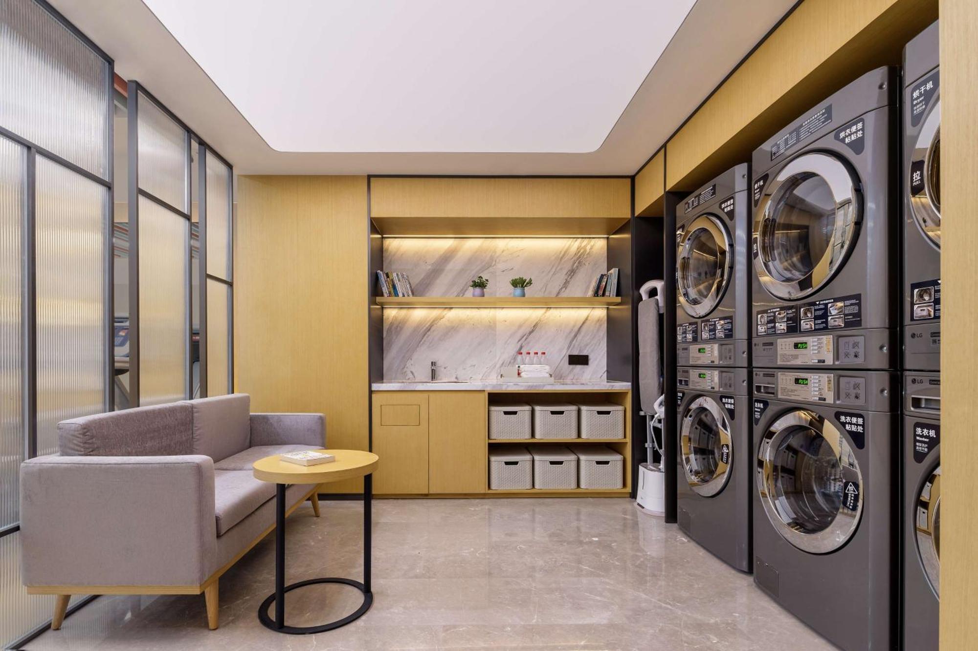 Hilton Garden Inn Chengdu Kuanzhai Alley Zewnętrze zdjęcie