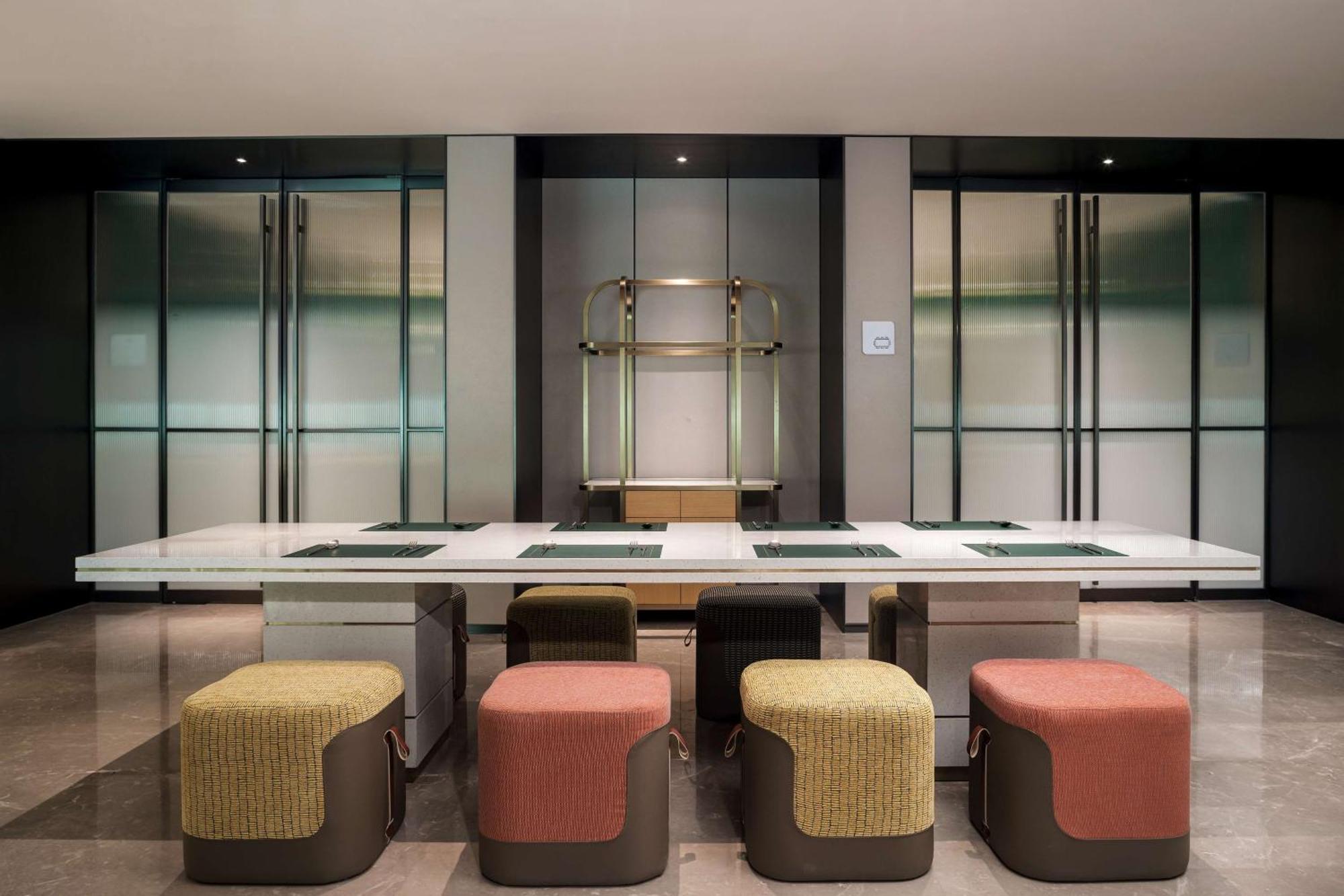 Hilton Garden Inn Chengdu Kuanzhai Alley Zewnętrze zdjęcie