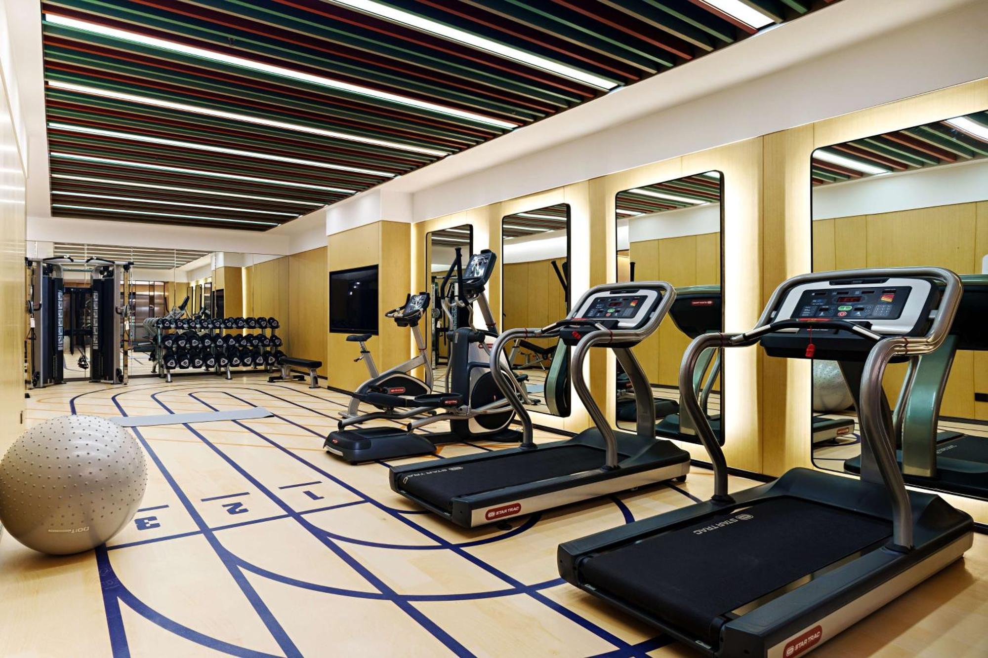Hilton Garden Inn Chengdu Kuanzhai Alley Zewnętrze zdjęcie