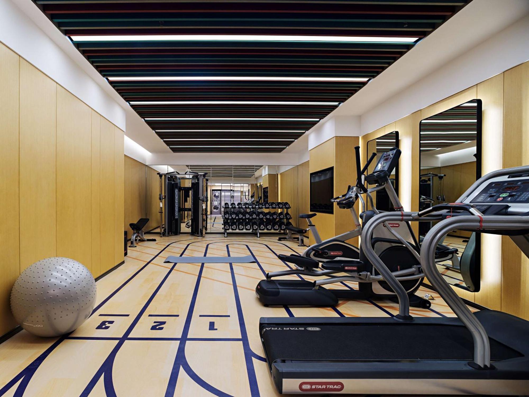 Hilton Garden Inn Chengdu Kuanzhai Alley Zewnętrze zdjęcie